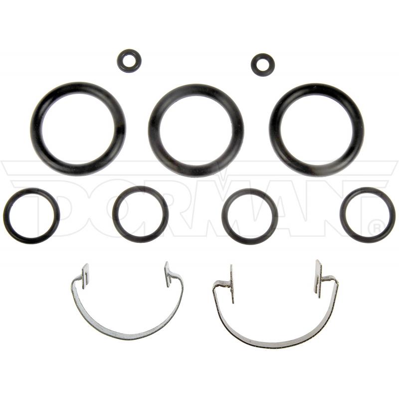 Dorman 949795 - Air Suspension O-Ring Kit Dorman 949795 Air Suspension O-Ring Kit product image 4 of 4