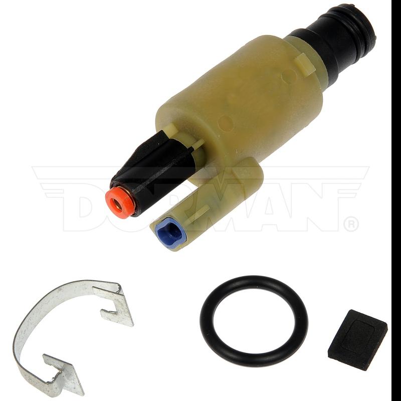 Dorman 949798 Suspension Solenoid product image 2 of 4