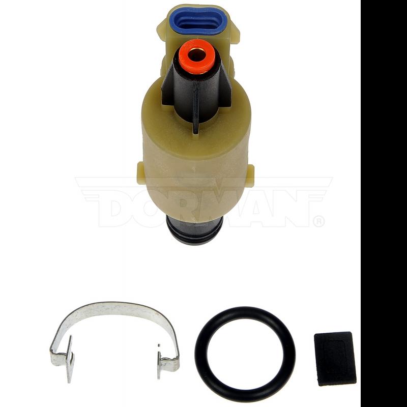 Dorman 949798 Suspension Solenoid product image 4 of 4