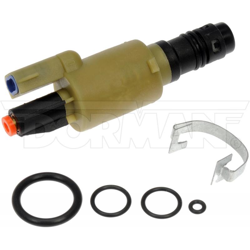 Dorman 949799 - Suspension Solenoid Dorman 949799 Suspension Solenoid product image 3 of 4