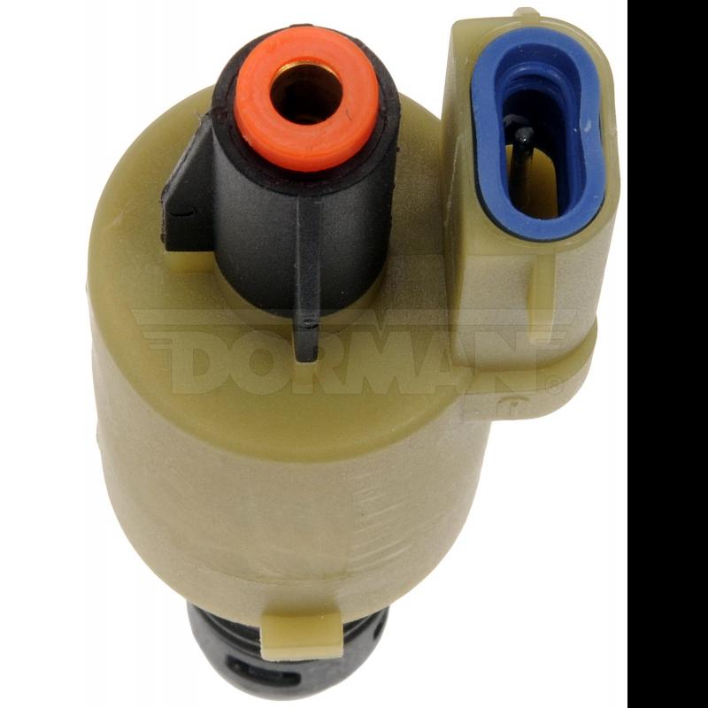 Dorman 949799 - Suspension Solenoid Dorman 949799 Suspension Solenoid product image 4 of 4