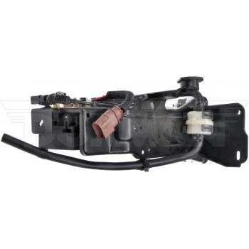 Dorman 949914 Suspension Air Compressor product image 2 of 4