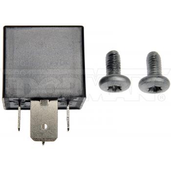 Dorman 949920 Suspension Air Compressor product image 4 of 4