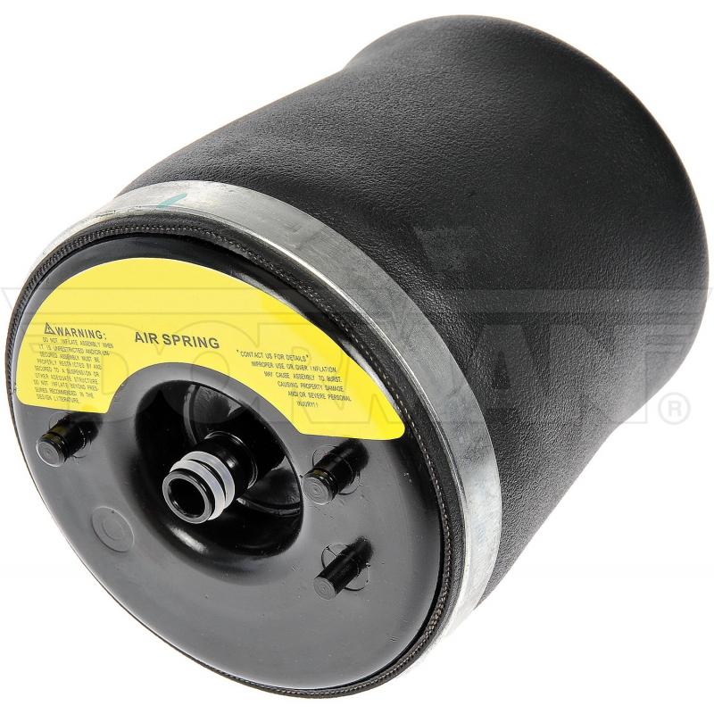 Dorman 949960 Suspension Air Spring product image 1 of 4