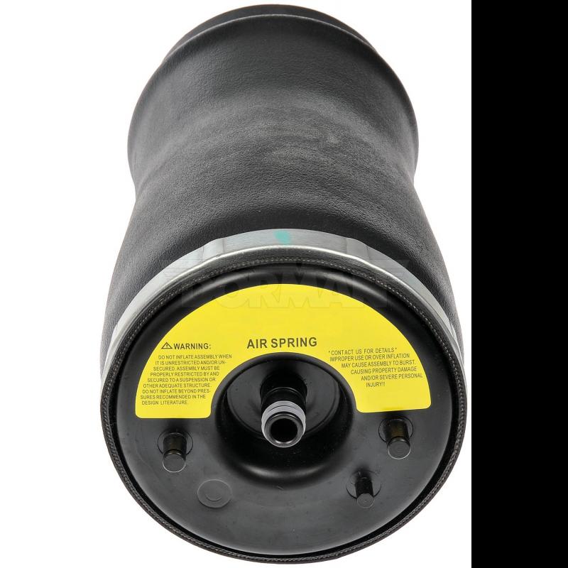 Dorman 949996 Suspension Air Spring product image 4 of 4