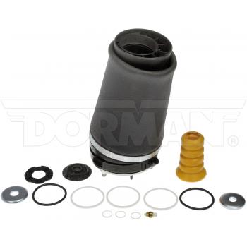 Dorman 949999 - Suspension Air Spring Dorman 949999 Suspension Air Spring product image 1 of 4