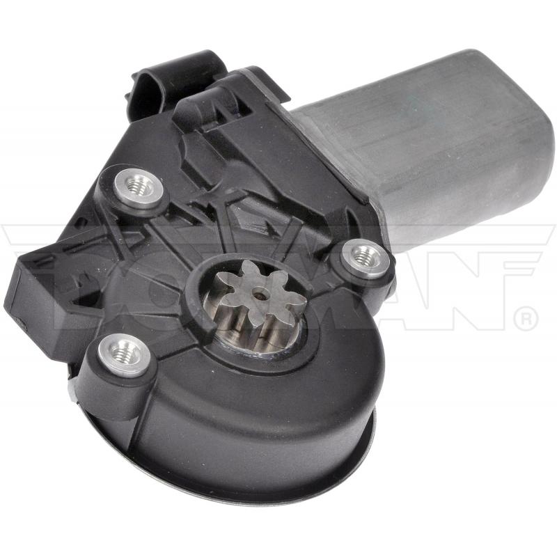 Dorman 950000 - Liftgate Lock Actuator Dorman 950000 Liftgate Lock Actuator product image 1 of 3