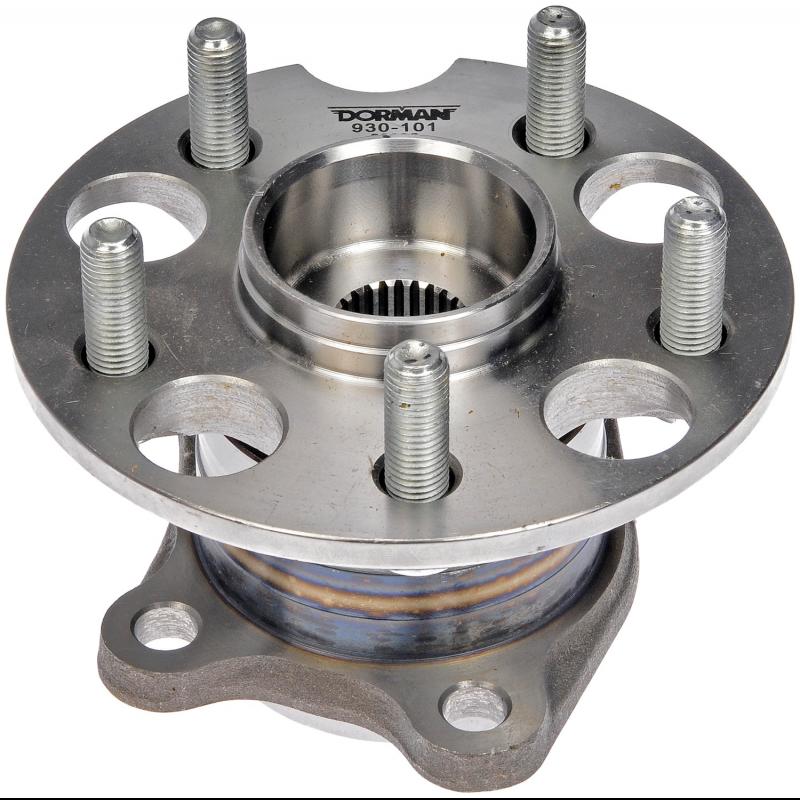 Dorman 951005 Axle Bearing and Hub Assembly product image 2 of 2