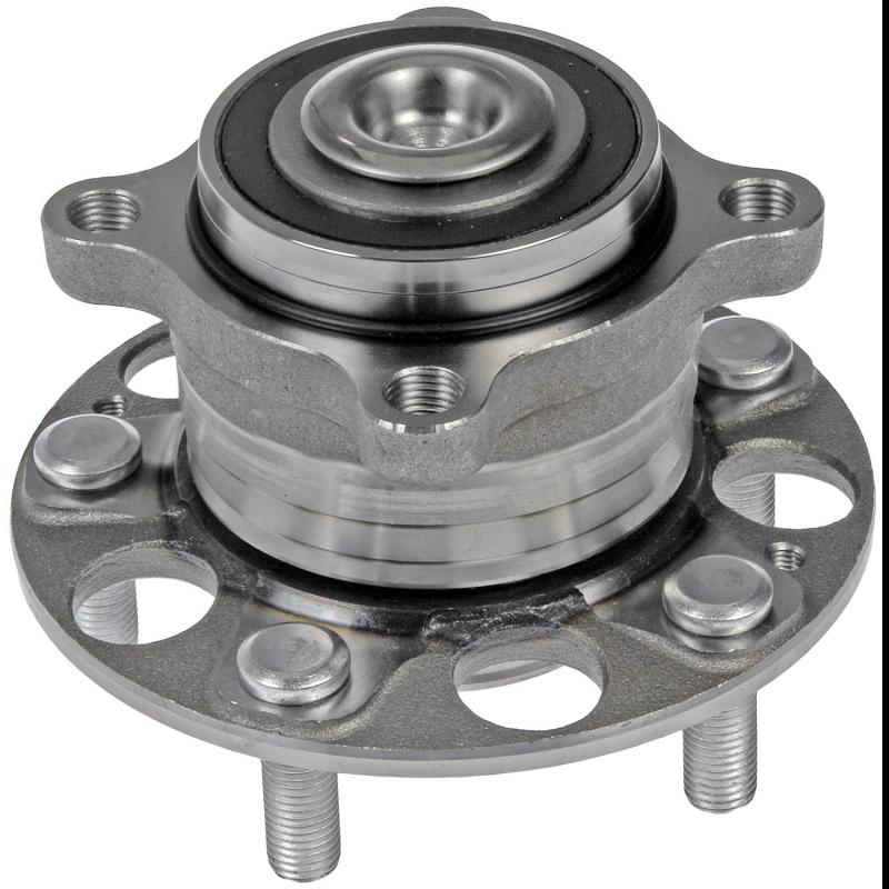 Dorman 951006 - Wheel Bearing and Hub Assembly Dorman 951006 Axle Bearing and Hub Assembly product image 2 of 2