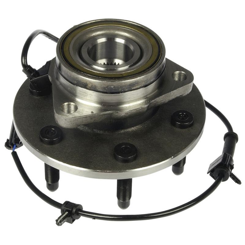 Dorman 951008 - Wheel Bearing and Hub Assembly Dorman 951008 Axle Bearing and Hub Assembly product image 1 of 1