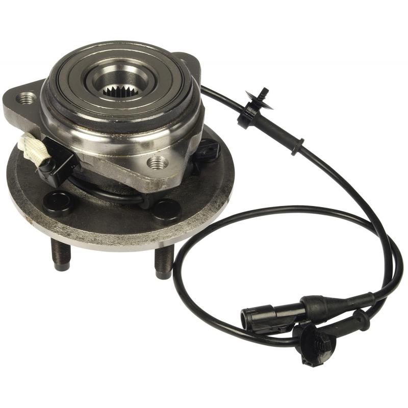 Dorman 951010 Axle Bearing and Hub Assembly product image 1 of 1