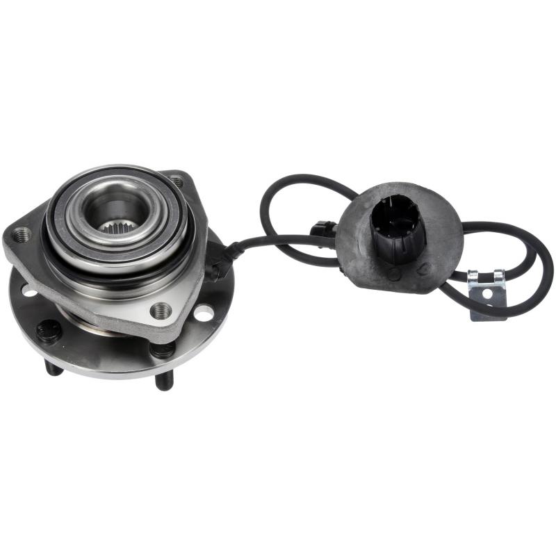 Dorman 951011 - Wheel Bearing and Hub Assembly Dorman 951011 Axle Bearing and Hub Assembly product image 1 of 3