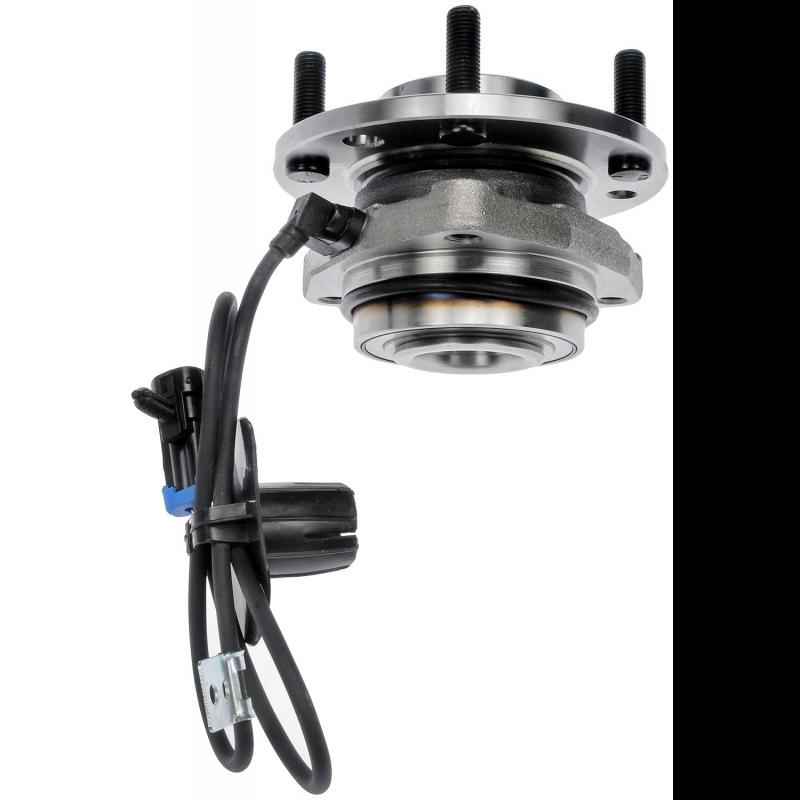 Dorman 951011 Axle Bearing and Hub Assembly product image 3 of 3