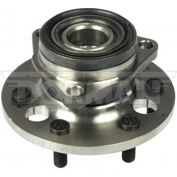 Dorman 951014 Axle Bearing and Hub Assembly product image 1 of 1