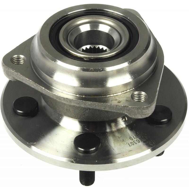 Dorman 951015 Axle Bearing and Hub Assembly product image 1 of 1