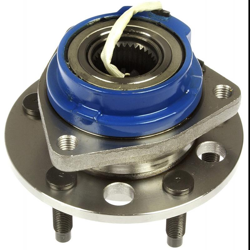 Dorman 951016 - Wheel Bearing and Hub Assembly Dorman 951016 Axle Bearing and Hub Assembly product image 1 of 1