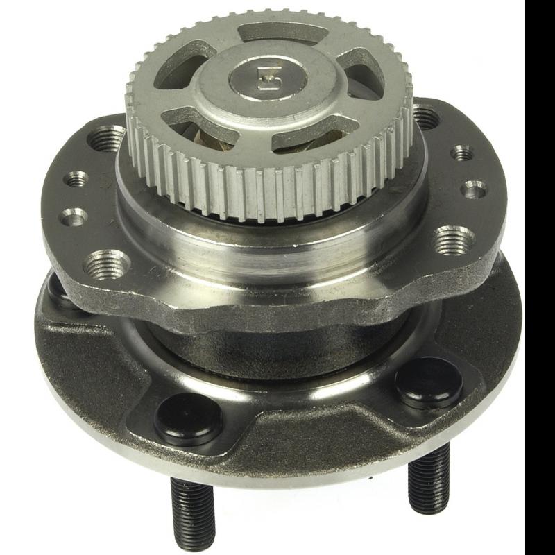 Dorman 951017 - Wheel Bearing and Hub Assembly Dorman 951017 Axle Bearing and Hub Assembly product image 1 of 1