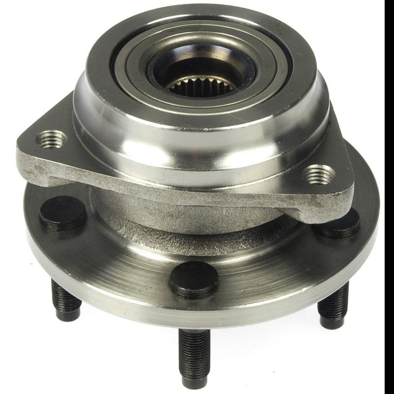Dorman 951018 Axle Bearing and Hub Assembly product image 1 of 1