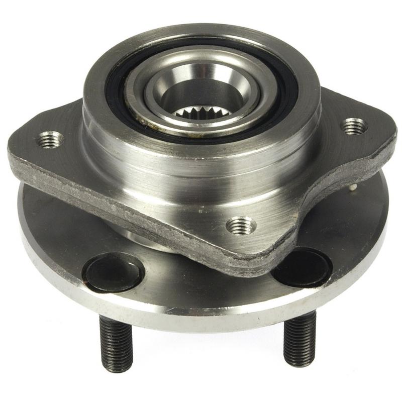 Dorman 951020 Axle Bearing and Hub Assembly product image 1 of 1