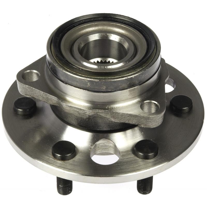 Dorman 951022 Axle Bearing and Hub Assembly product image 1 of 1