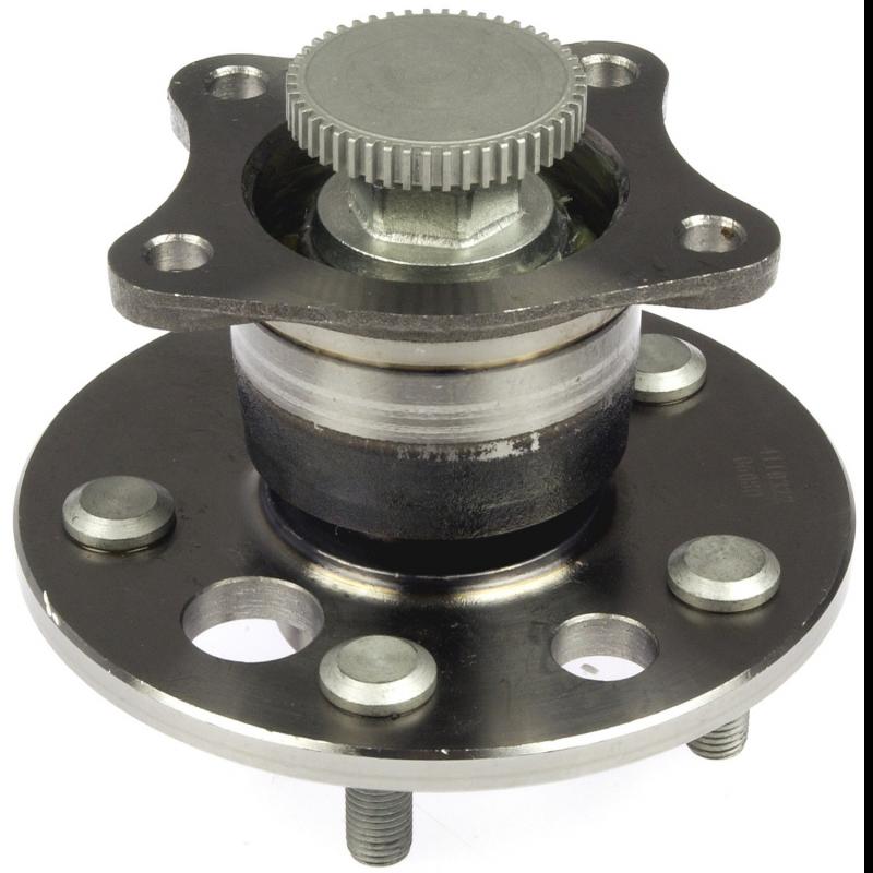 Dorman 951025 - Wheel Bearing and Hub Assembly Dorman 951025 Axle Bearing and Hub Assembly product image 1 of 1