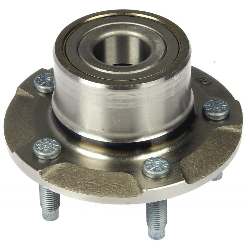 Dorman 951027 - Wheel Bearing and Hub Assembly Dorman 951027 Axle Bearing and Hub Assembly product image 1 of 1