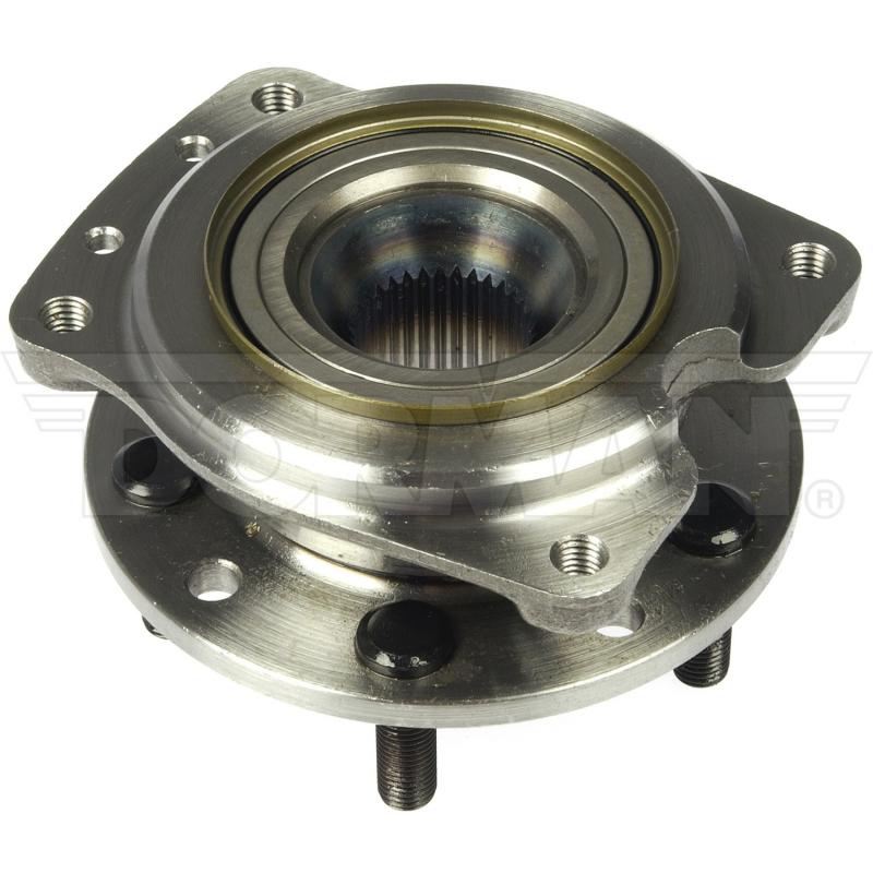 Dorman 951029 - Wheel Bearing and Hub Assembly Dorman 951029 Axle Bearing and Hub Assembly product image 1 of 1