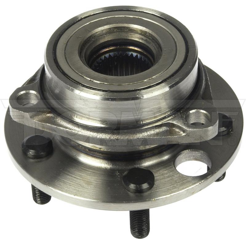 Dorman 951030 Axle Bearing and Hub Assembly product image 1 of 1