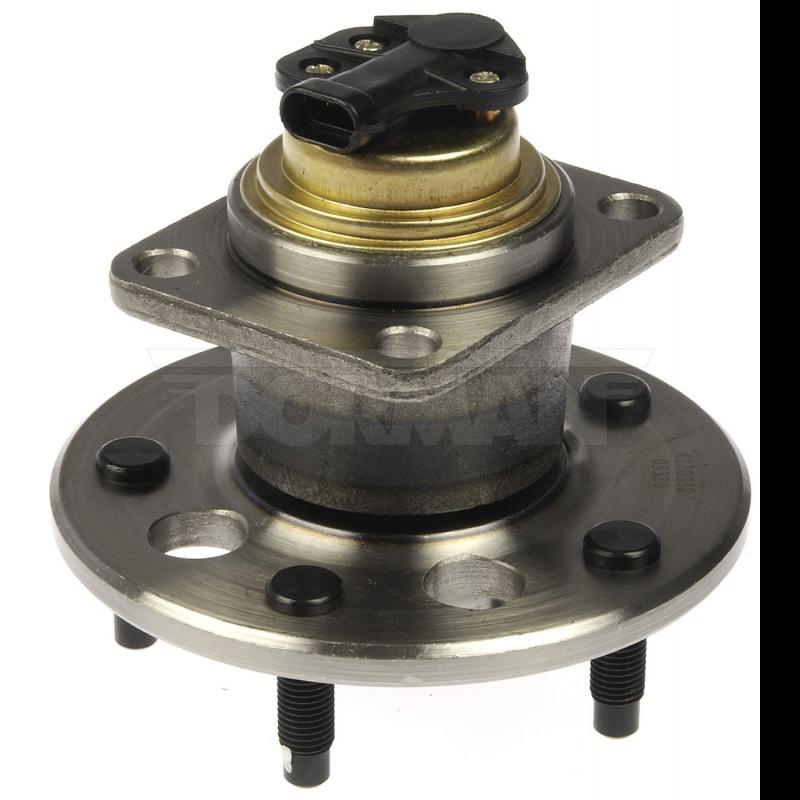 Dorman 951031 Axle Bearing and Hub Assembly product image 1 of 1