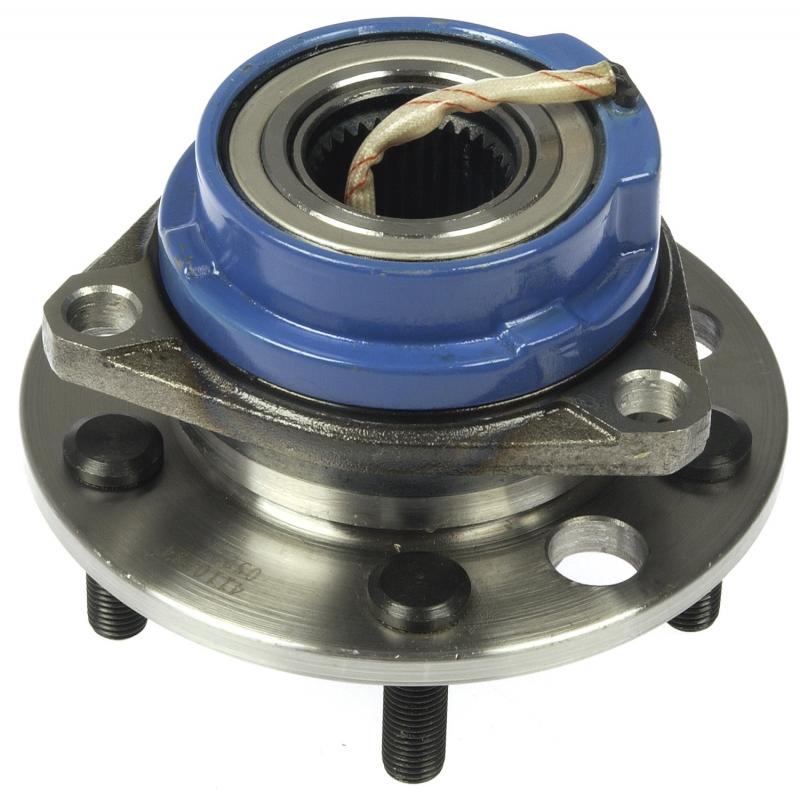 Dorman 951033 - Wheel Bearing and Hub Assembly Dorman 951033 Axle Bearing and Hub Assembly product image 1 of 1