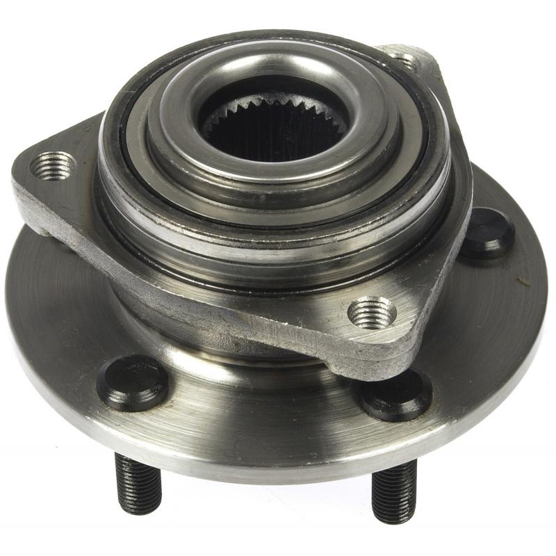 Dorman 951034 Axle Bearing and Hub Assembly product image 1 of 1