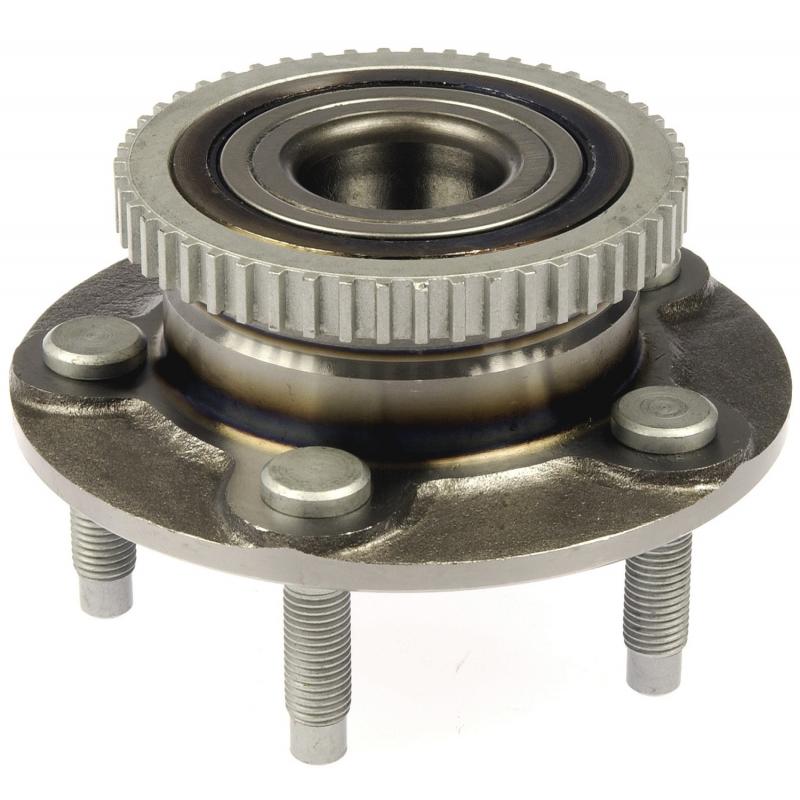 Dorman 951035 - Wheel Bearing and Hub Assembly Dorman 951035 Axle Bearing and Hub Assembly product image 1 of 1