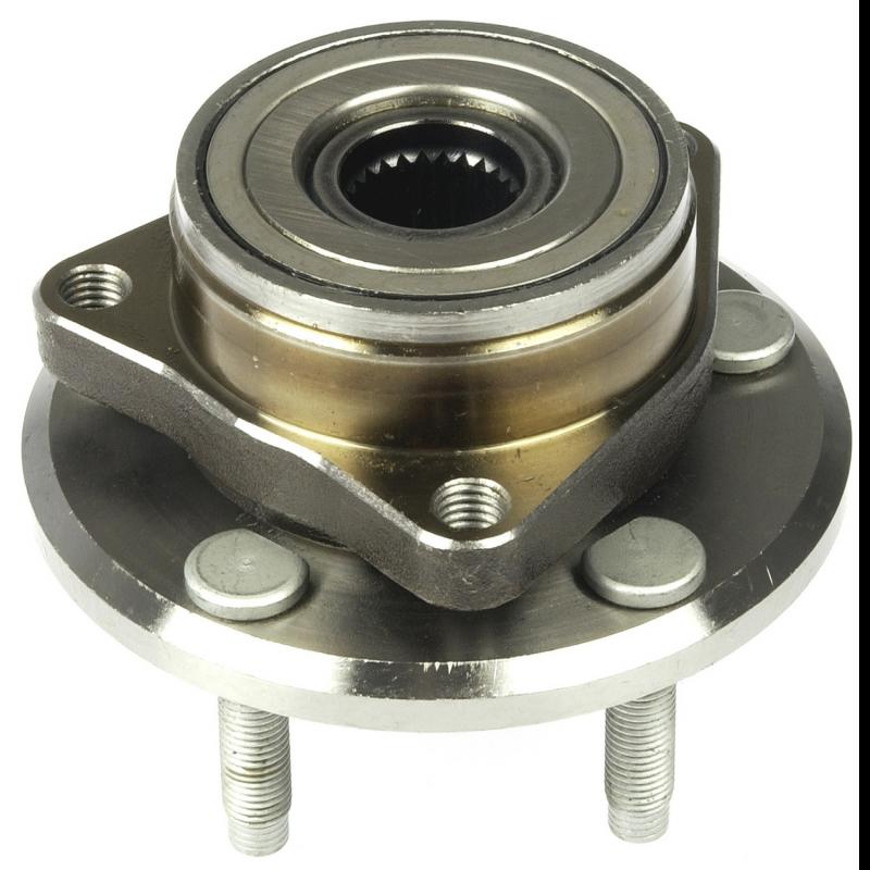 Dorman 951037 - Wheel Bearing and Hub Assembly Dorman 951037 Axle Bearing and Hub Assembly product image 1 of 1