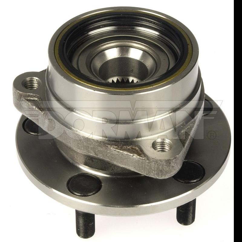 Dorman 951038 - Wheel Bearing and Hub Assembly Dorman 951038 Axle Bearing and Hub Assembly product image 1 of 1