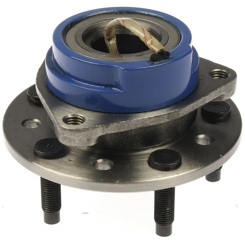 Dorman 951040 Axle Bearing and Hub Assembly product image 1 of 1