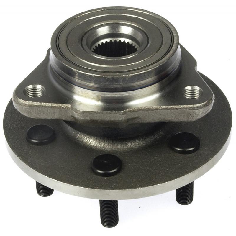 Dorman 951042 Axle Bearing and Hub Assembly product image 1 of 1