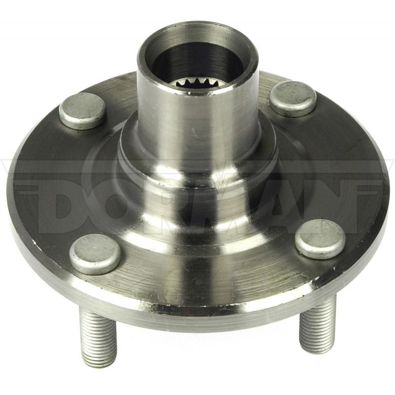 Dorman 951044 - Wheel Hub Dorman 951044 Wheel Hub product image 1 of 1