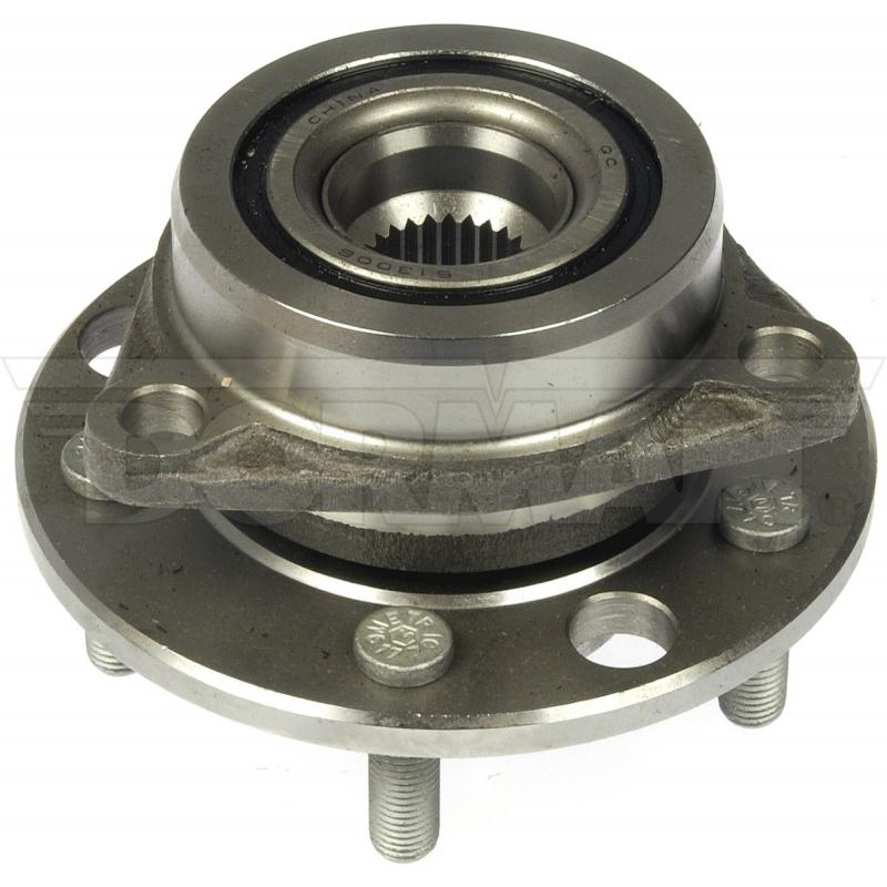 Dorman 951045 Axle Bearing and Hub Assembly product image 1 of 1