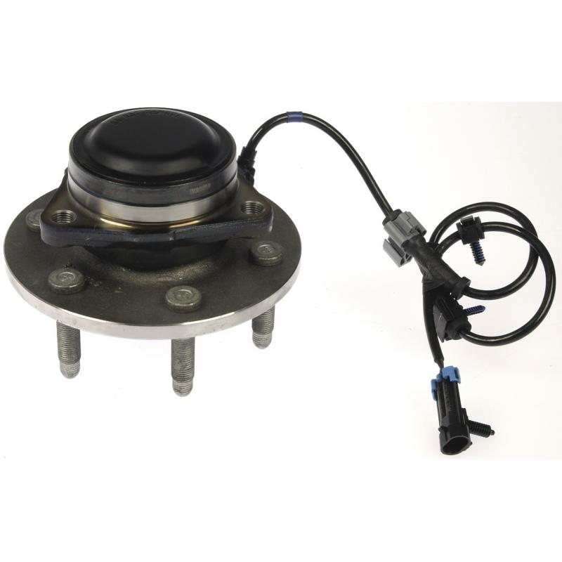 Dorman 951046 Axle Bearing and Hub Assembly product image 1 of 1