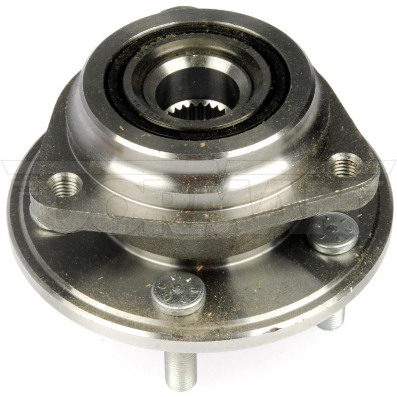 Dorman 951047 - Wheel Bearing and Hub Assembly Dorman 951047 Axle Bearing and Hub Assembly product image 1 of 1