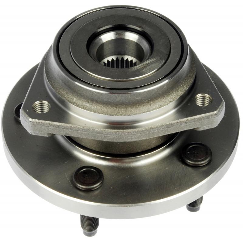 Dorman 951049 - Wheel Bearing and Hub Assembly Dorman 951049 Axle Bearing and Hub Assembly product image 1 of 1