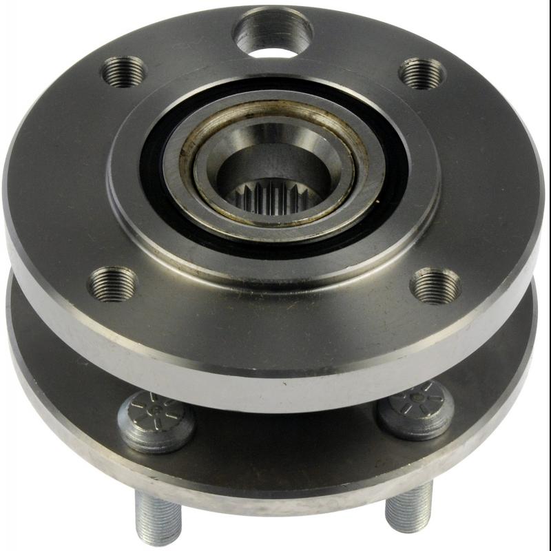 Dorman 951050 - Wheel Bearing and Hub Assembly Dorman 951050 Axle Bearing and Hub Assembly product image 1 of 2