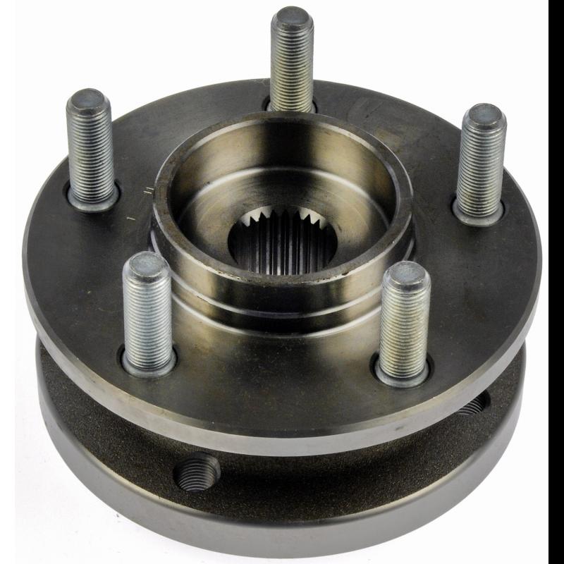 Dorman 951050 - Wheel Bearing and Hub Assembly Dorman 951050 Axle Bearing and Hub Assembly product image 2 of 2