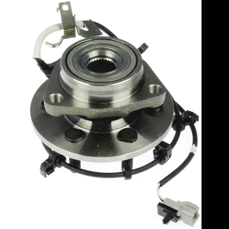Dorman 951052 - Wheel Bearing and Hub Assembly Dorman 951052 Axle Bearing and Hub Assembly product image 1 of 1