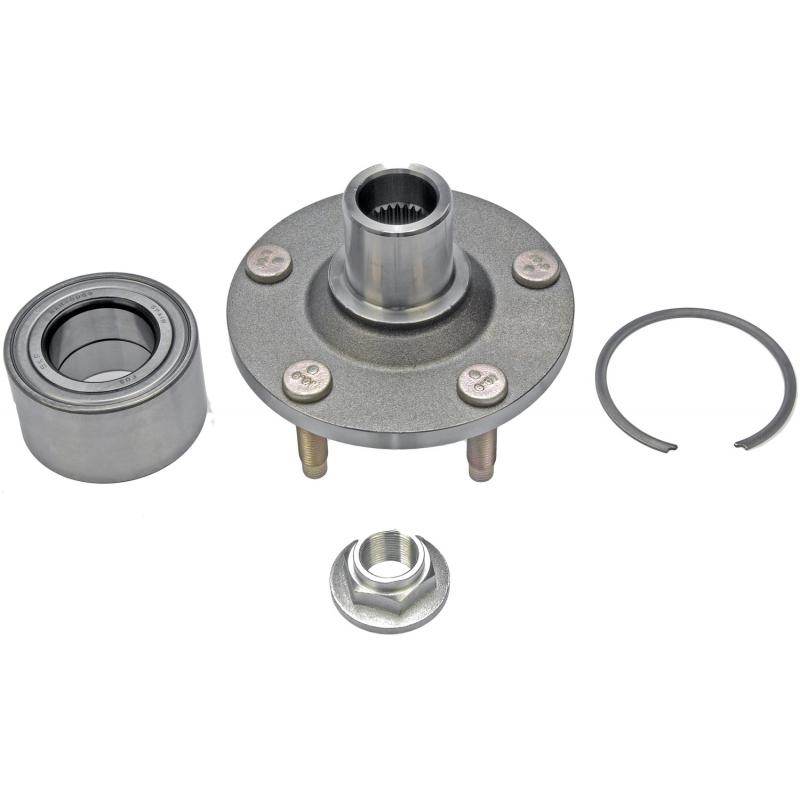 Dorman 951053 - Wheel Bearing and Hub Assembly Dorman 951053 Axle Bearing and Hub Assembly product image 1 of 2