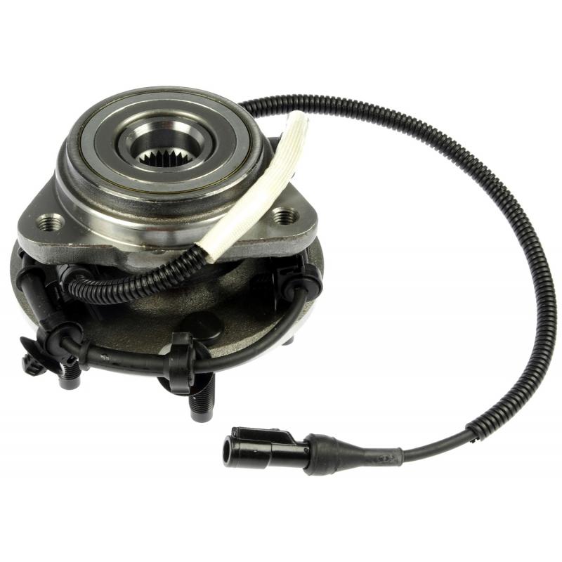 Dorman 951055 Axle Bearing and Hub Assembly product image 1 of 1