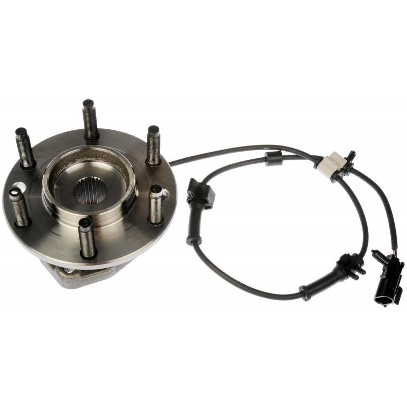 Dorman 951056 - Wheel Bearing and Hub Assembly Dorman 951056 Axle Bearing and Hub Assembly product image 1 of 3