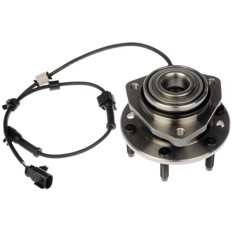 Dorman 951056 - Wheel Bearing and Hub Assembly Dorman 951056 Axle Bearing and Hub Assembly product image 2 of 3