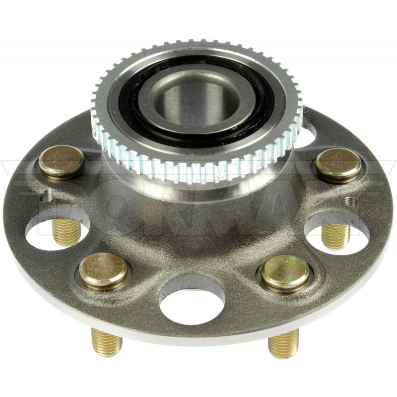 Dorman 951058 - Wheel Bearing and Hub Assembly Dorman 951058 Axle Bearing and Hub Assembly product image 1 of 1
