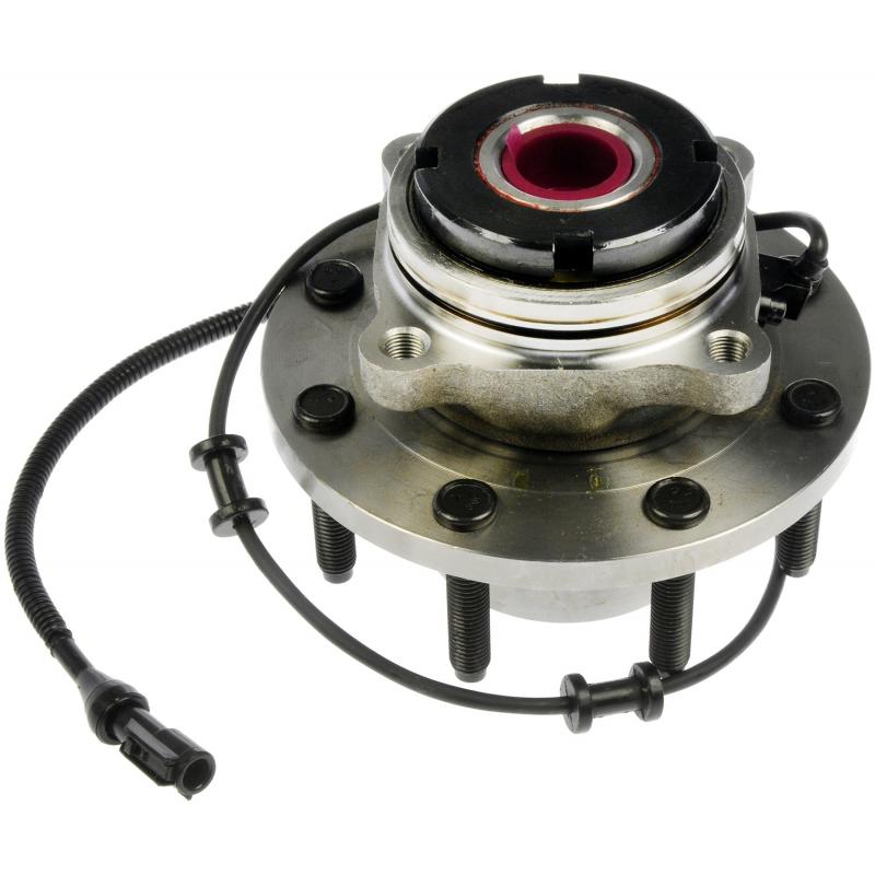 Dorman 951059 Axle Bearing and Hub Assembly product image 2 of 2